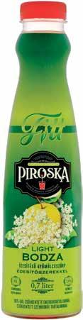 PIROSKA FITT