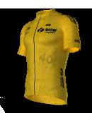 START LIST - Stage 1-12.06.2019 Velence - Esztergom (194.1 km) ANS Androni Giocattoli-Sidermec (ITA) 1 BELLETTI Manuel ITA 1. 2 BISOLTI Alessandro ITA 30. +17'' 3 FRAPPORTI Marco ITA 42.