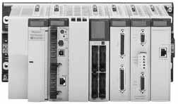 Termékadatlap (folytatás) Transparent Ready 0 Vezérlôk és PLC-k Modicon Premium Processzorok integrált Ethernet porttal 7 1 2 12 3 7 5 4 6 8 9 Bemutatás A Modicon Premium optimalizált automatizálási