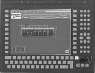 Termékadatlap Transparent Ready 0 Ember-gép kapcsolati interfész készülékek Magelis Modular ipc ipari PC-k Bemutatás Jellemzôk és rendelési számok A Magelis Modular ipc termékcsalád moduláris és