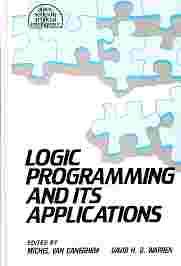 Mixed language programming - a method for producing efficient PROLOG programs. In Collection of Papers on Logic Programming, pp. 61-68. SzKI, Budapest, 1988.