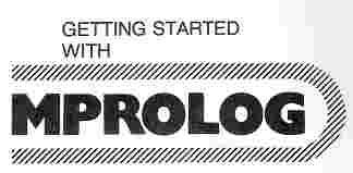 PROLOG applications in Hungary. In K. L. Clark and S.-Å. Tärnlund, editors, Logic Programming, pp. 19-32. Academic Press, 1982.