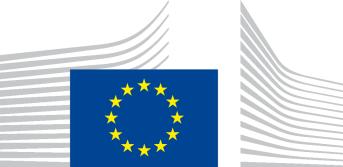 EURÓPAI BIZOTTSÁG Brüsszel, XXX [ ](2019) XXX draft ANNEXES 1 to 9 MELLÉKLETEK a következőhöz: A BIZOTTSÁG FELHATALMAZÁSON ALAPULÓ RENDELETE az (EU) 2017/1369 európai parlamenti és