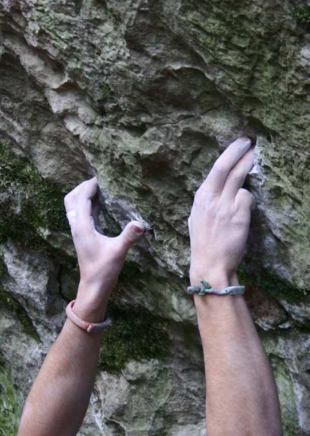 Ördög-árok boulder kalauz Ágh István info: