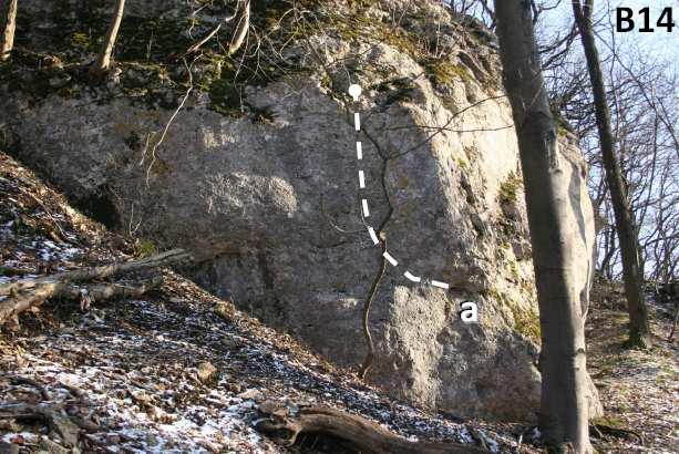 Ördög-árok boulder kalauz frissítve: