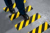 FAJTÁK: Normál érdességű Fokozott érdességű Extra érdességű MÉRETEK 25mm x 18.3m 25mm x 18.