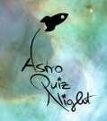 Évente többször Astro Quiz Night ismeretterjesztő kvíz Astronomy on Tap