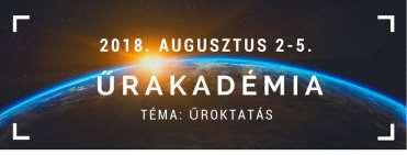 (ESA) mely önkéntes programjához