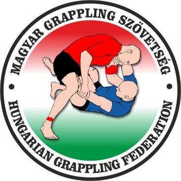 Budapest 2019 Grappling Bajnokság Közös verseny a Magyar Sport Ju-Jitsu