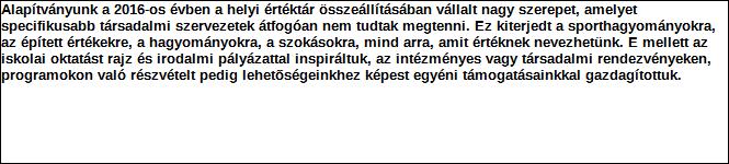 1. Szervezet / Jogi személy szervezeti egység azonosító adatai 1.1 Név: Szervezet 1.