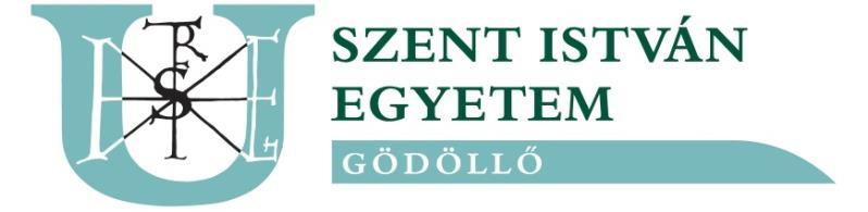 KÖRNYEZETTUDOMÁNYI DOKTORI ISKOLA Tápelemek és toxikus elemek