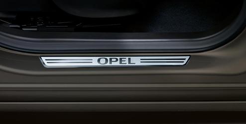 Az Opel Performance Centre szakemberei a kiemelkedő vezetési élmény és a személyes elégedettség céljának szem előtt tartásával alkották.