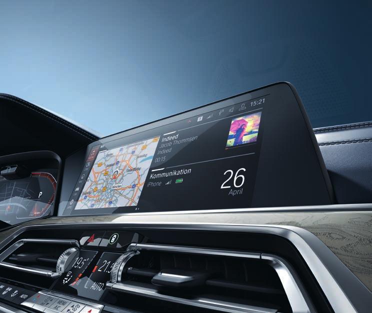 Cockpit Professional 6