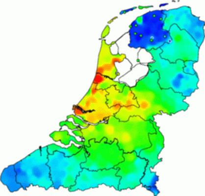 Dialektuskontinuum Holland-flamand: mi egy dialektus?