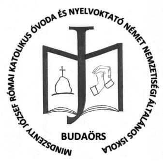 Mindszenty József Római Katolikus Óvoda és Nyelvoktató Német Nemzetiségi Általános