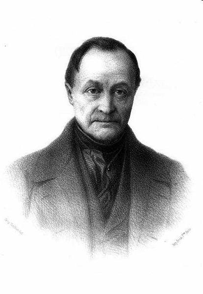 Auguste Comte (1798 1857) A pozitív szellem (1844) A szociológia, mint önálló társadalomtudomány megszületése (az elnevezés tőle