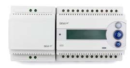 330-as sorozat DIN-sínre szerelhető termosztát -Többféle kapcsolási tartomány. -Vezetékérzékelővel. -16 A-t kapcsol. -36 mm széles. 140F1070 DEVIreg 330-10...+10 C 31 370 Ft 140F1072 DEVIreg 330 +5.