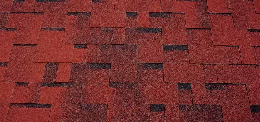 roofs