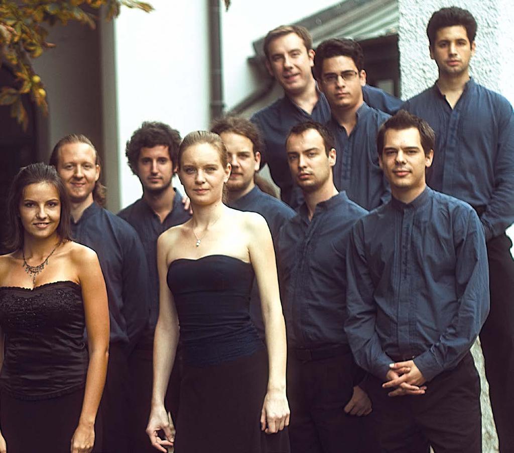 In 2011 the ensemble won 1st prize in the category of String Orchestra with outstanding success at the 5th Summa Cum Laude International Youth Music Festival, which was held in the Golden Hall of the