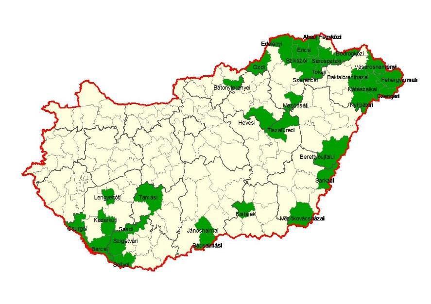 3. A mélyszegénységben élők és a romák helyzete, esélyegyenlősége A mélyszegénység megítélése, mint kategória behatárolása országtól függően más és más, általánosan elmondható, hogy a szegényebb