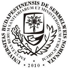 dei@semmelweis-univ.hu http://semmelweis.hu/dei/ 9 MELLÉKLETEK 1. sz.