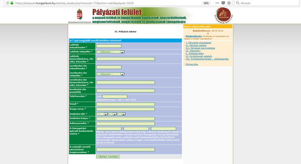 7 települési, tájegységi, megyei értéktárral rendelkező önkormányzat által alapított nonprofit gazdasági társaság,