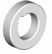 0,35 RS2-40 50 90 16 9 18 0,65 RS2-50 Közgyűrű DIN 6366 Ring DIN 6366 Ring DIN 6366 d D L B 16 32 10 4,2 0,05 RS1-16 22