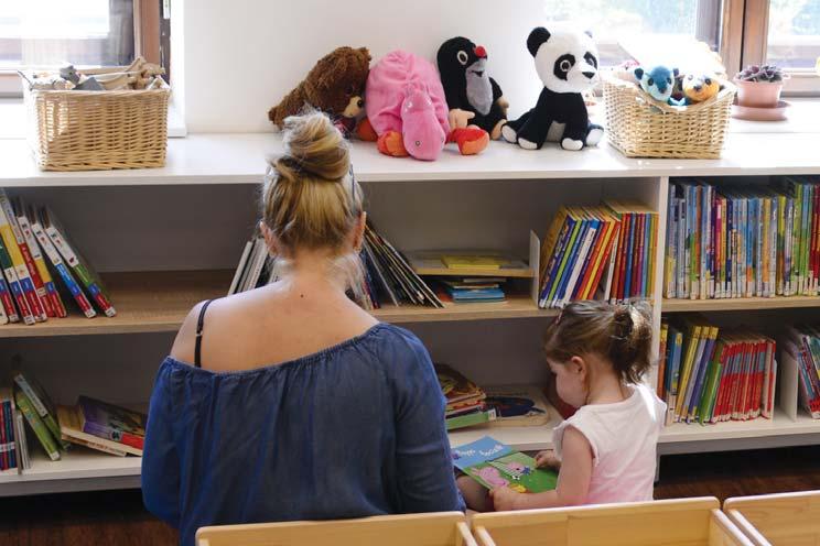 10 ÖNKORMÁNYZAT KULTÚRA 2019. 14.