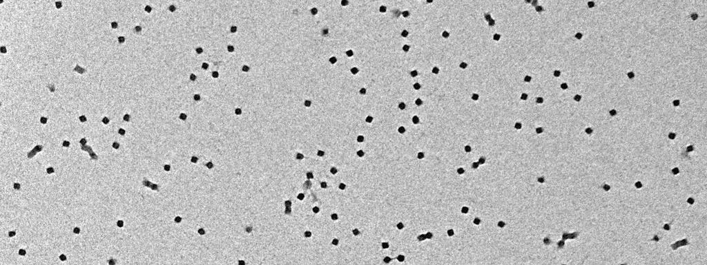 Fig. S5 TEM image
