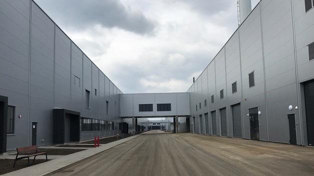 APOLLO TYRES HUNGARY KFT.
