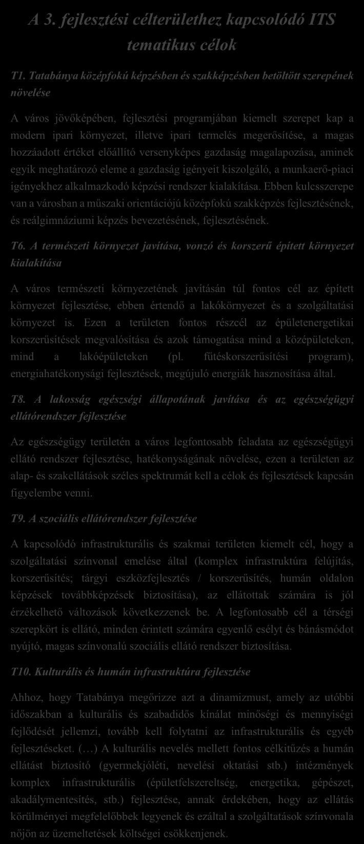 Közszolgáltatás fejlesztés (3.