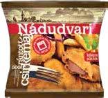 KRÉMES PARAJPÜRÉ 450 g