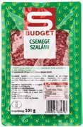 * A régi árak a SPAR szupermarketekben az akció kezdetéig érvényben