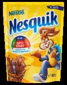 g, 755 Ft/kg 249 Ft NESQUIK OPTISTART