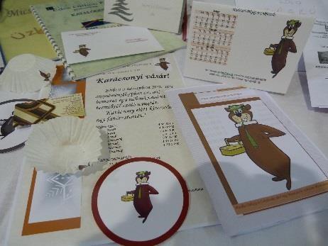 Eszközöket biztosítunk, Te csak a fantáziádat hozd magaddal!