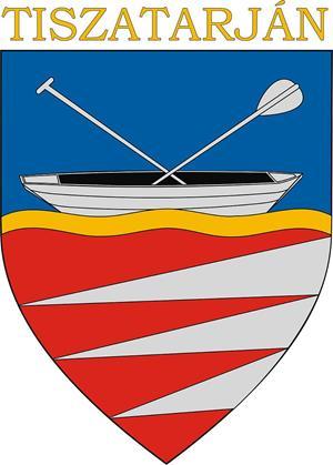 Tiszatarján II. Tiszatarján község Borsod-Abaúj-Zemplén megyében, a Mezőcsáti járásban.