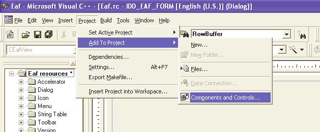 ActiveX