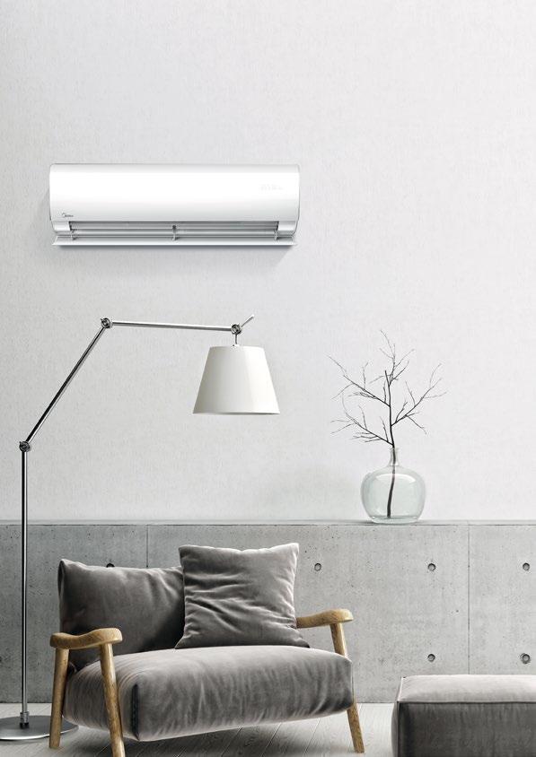 10 Ultimate Comfort SPLIT Prémium