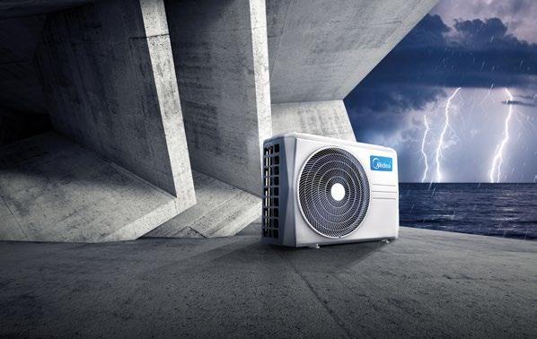 18 Multi Super DC Inverter beltéri egységek Oldalfali multi beltéri egységek MB-09N8D6-I MB-12N8D6-I MB-18N8D0-I MB-24N8D0-I Fantázia név Mission II Mission II Mission II Mission II Elektromos