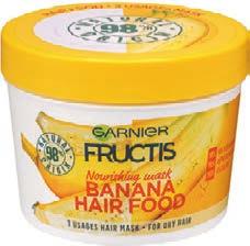 Naturals Pure Active 3in1