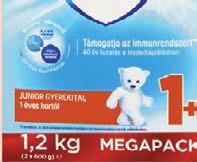 8,77Ft/db Pampers Pants