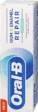 KÖZÖTT Signal fogkrém 50 ml; 75 ml 449 Ft 8,98 Ft/ml; 5,99