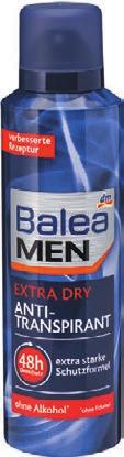 Dry izzadásgátló deo spray 150 ml 1.