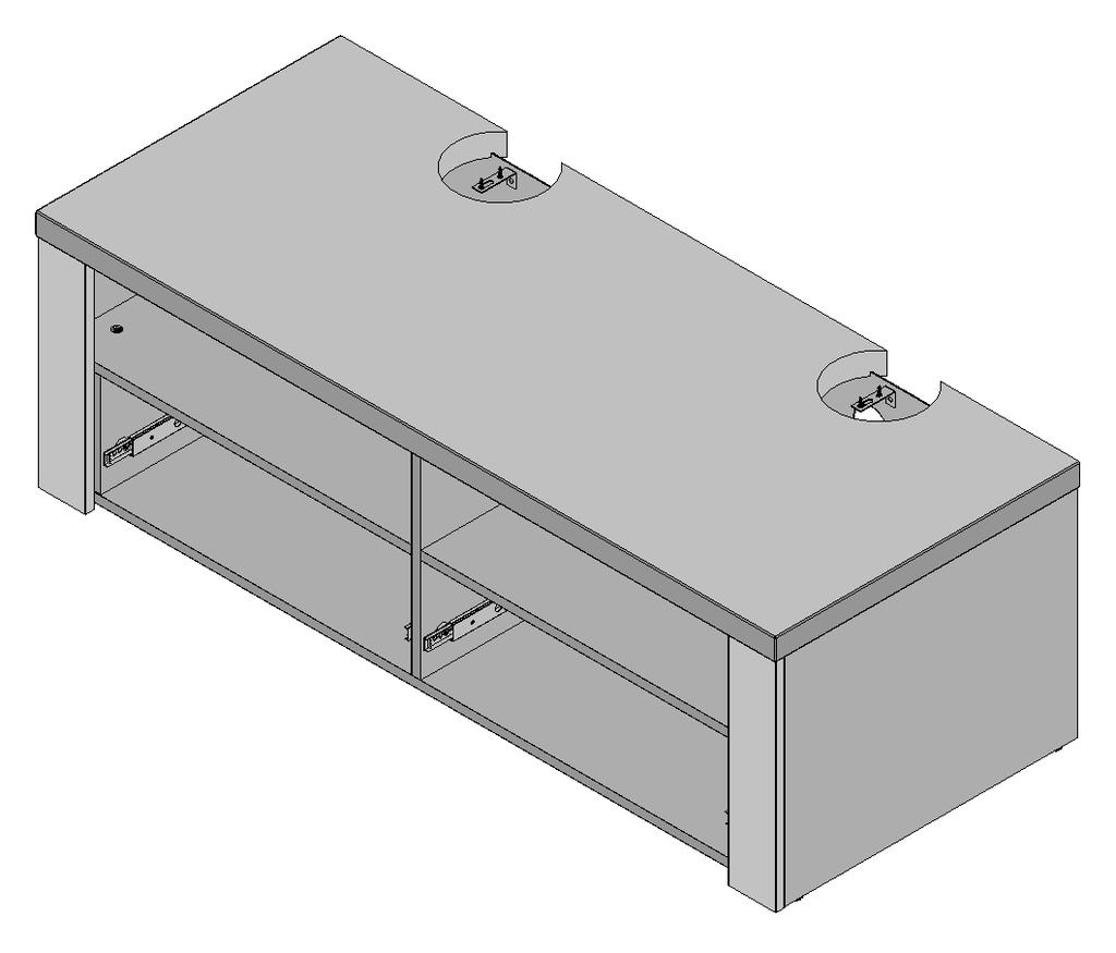 16 MOCOWANIE MEBLA DO ŚCIANY FIXATION DU MEUBLE AU MUR FIXIN THE CABINET TO THE WALL BEFESTIGUNG DES MÖBELS AN DER WAND FIJACION DEL MUEBLE