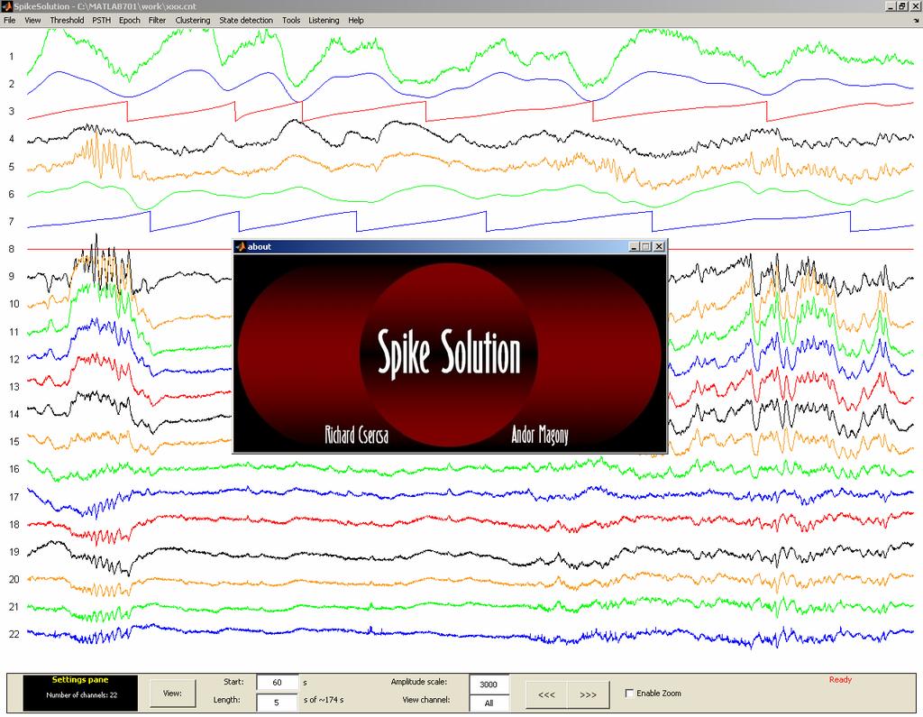 3. Software engineering The demand for an efficient data processing software is of utmost importance.