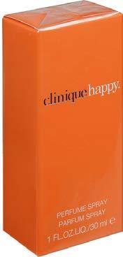 91282222853 Clinique Happy női edp