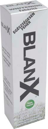 1 1499 Blanx fogfehérítő fogkrém 75 ml