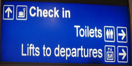airport / e p t/ repülőtér to breathe (breathing) /bri /