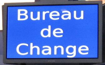 / / adó exchange rate (átváltási) árfolyam to guarantee