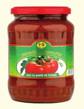 TOMATE 4200 4200 ECETES UBORKA